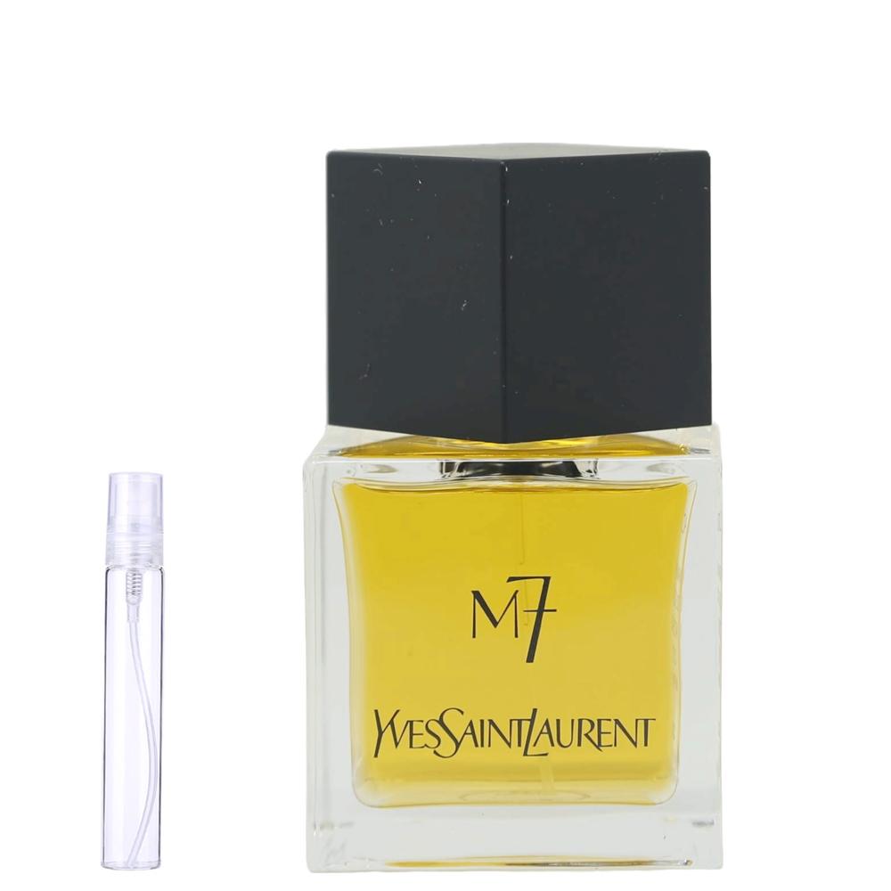 Yves Saint Laurent M7 Eau de Toilette for Men