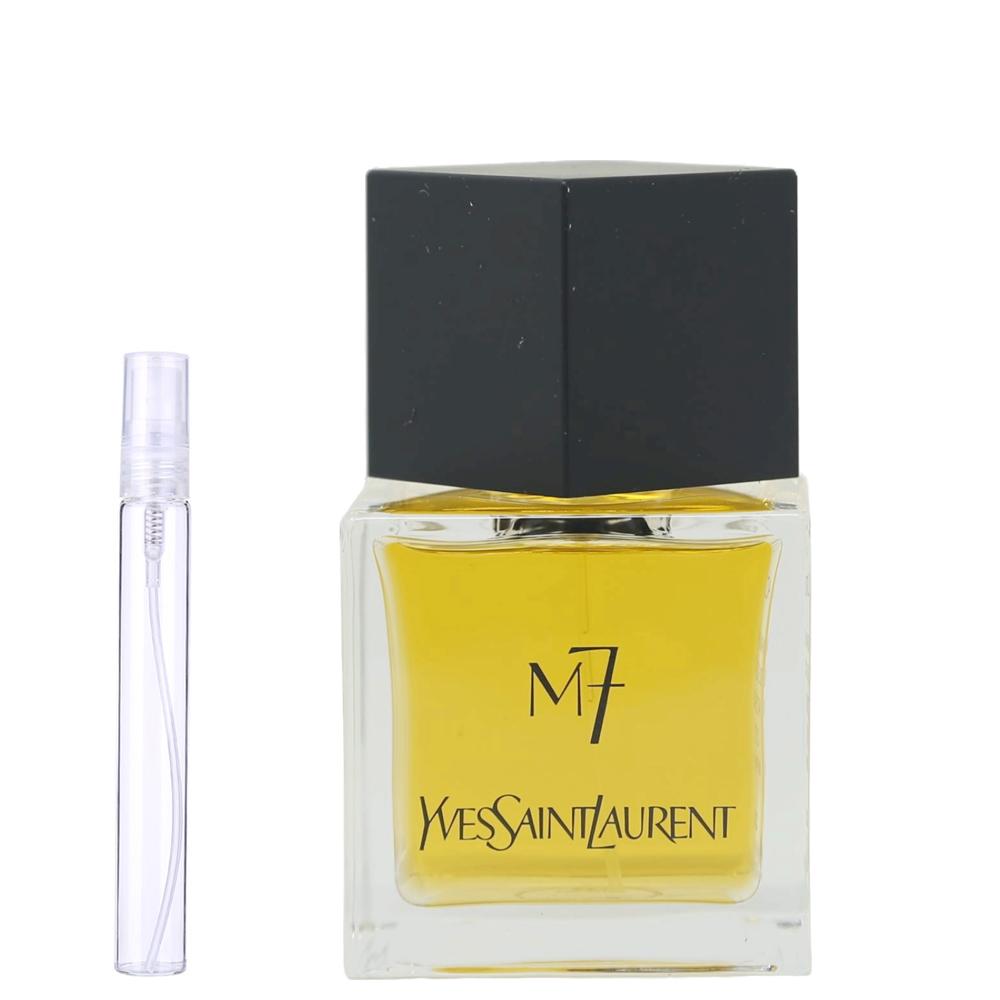 Yves Saint Laurent M7 Eau de Toilette for Men