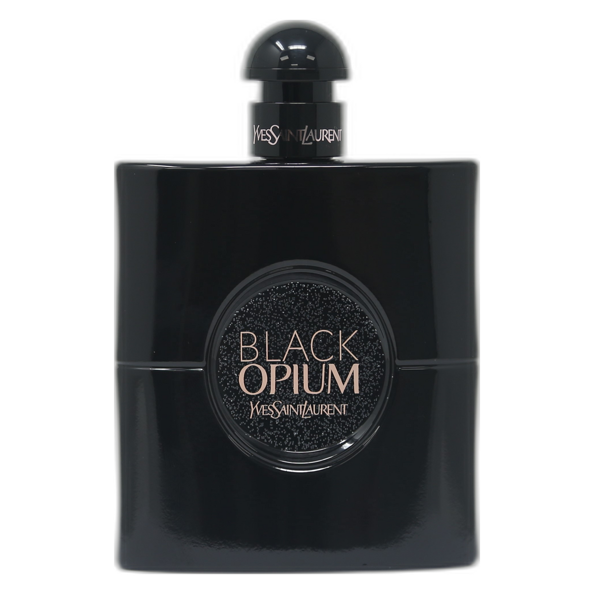 Yves Saint Laurent Black Opium Le Parfum for Women