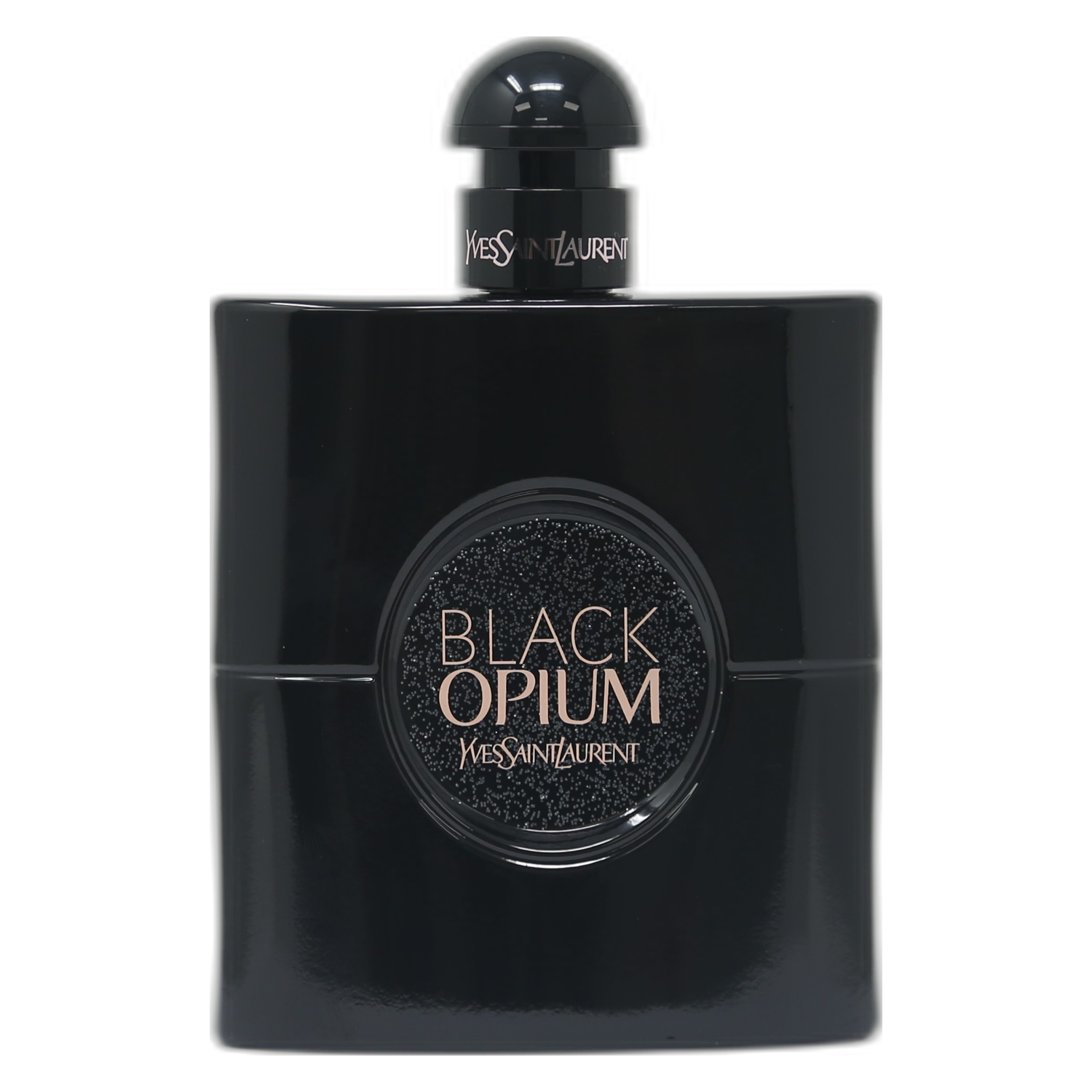 Yves Saint Laurent Black Opium Le Parfum for Women