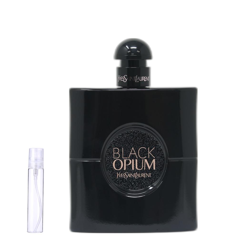 Yves Saint Laurent Black Opium Le Parfum for Women