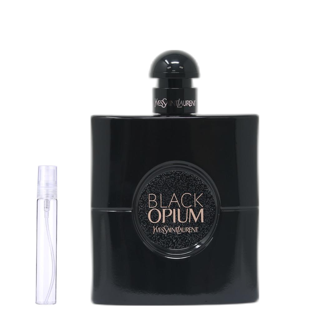 Yves Saint Laurent Black Opium Le Parfum for Women