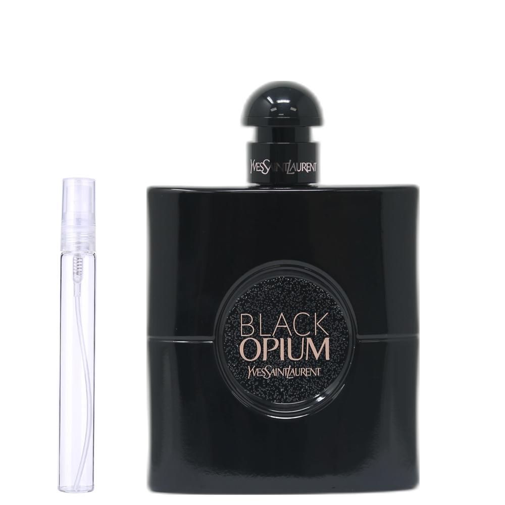 Yves Saint Laurent Black Opium Le Parfum for Women