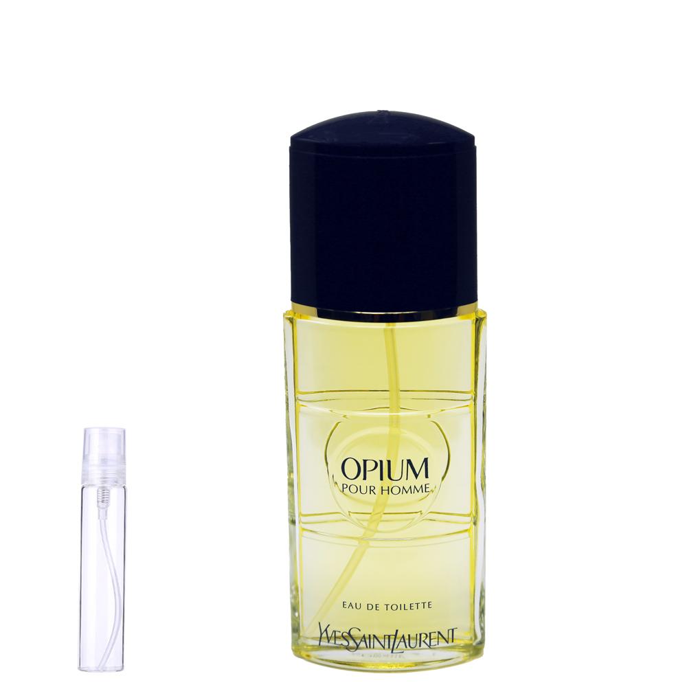 Yves Saint Laurent Opium Pour Homme Eau de Toilette for Men