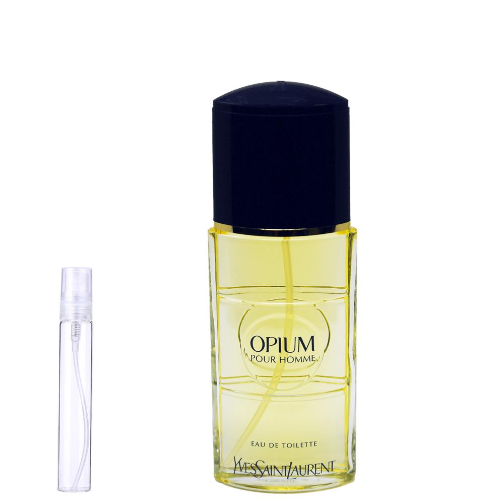Yves Saint Laurent Opium Pour Homme Eau de Toilette for Men