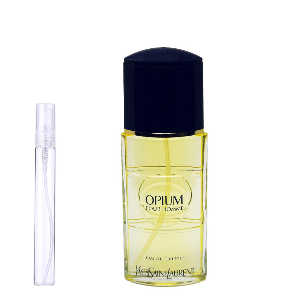 Yves Saint Laurent Opium Pour Homme Eau de Toilette for Men