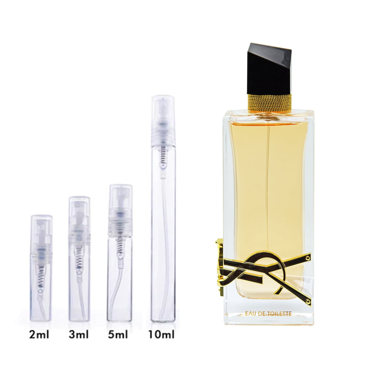 Yves Saint Laurent Libre Eau de Toilette for Women
