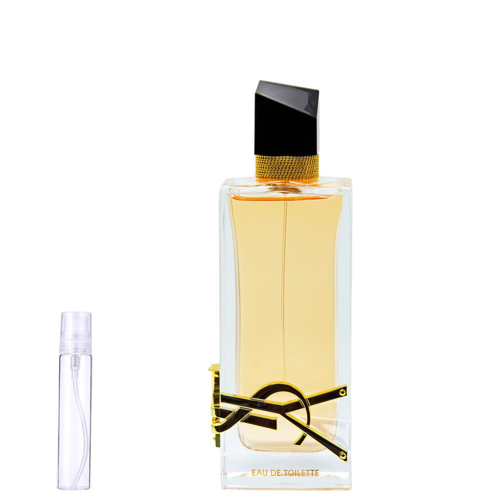 Yves Saint Laurent Libre Eau de Toilette for Women
