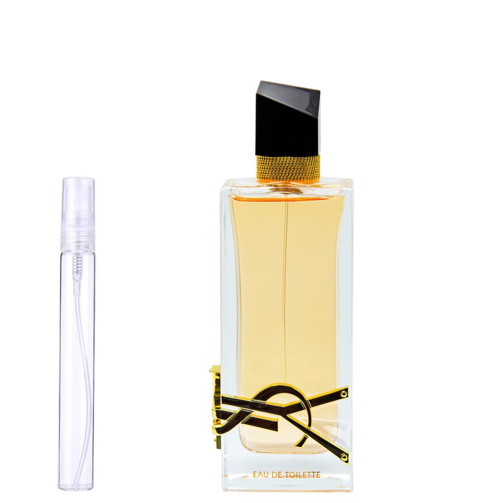 Yves Saint Laurent Libre Eau de Toilette for Women