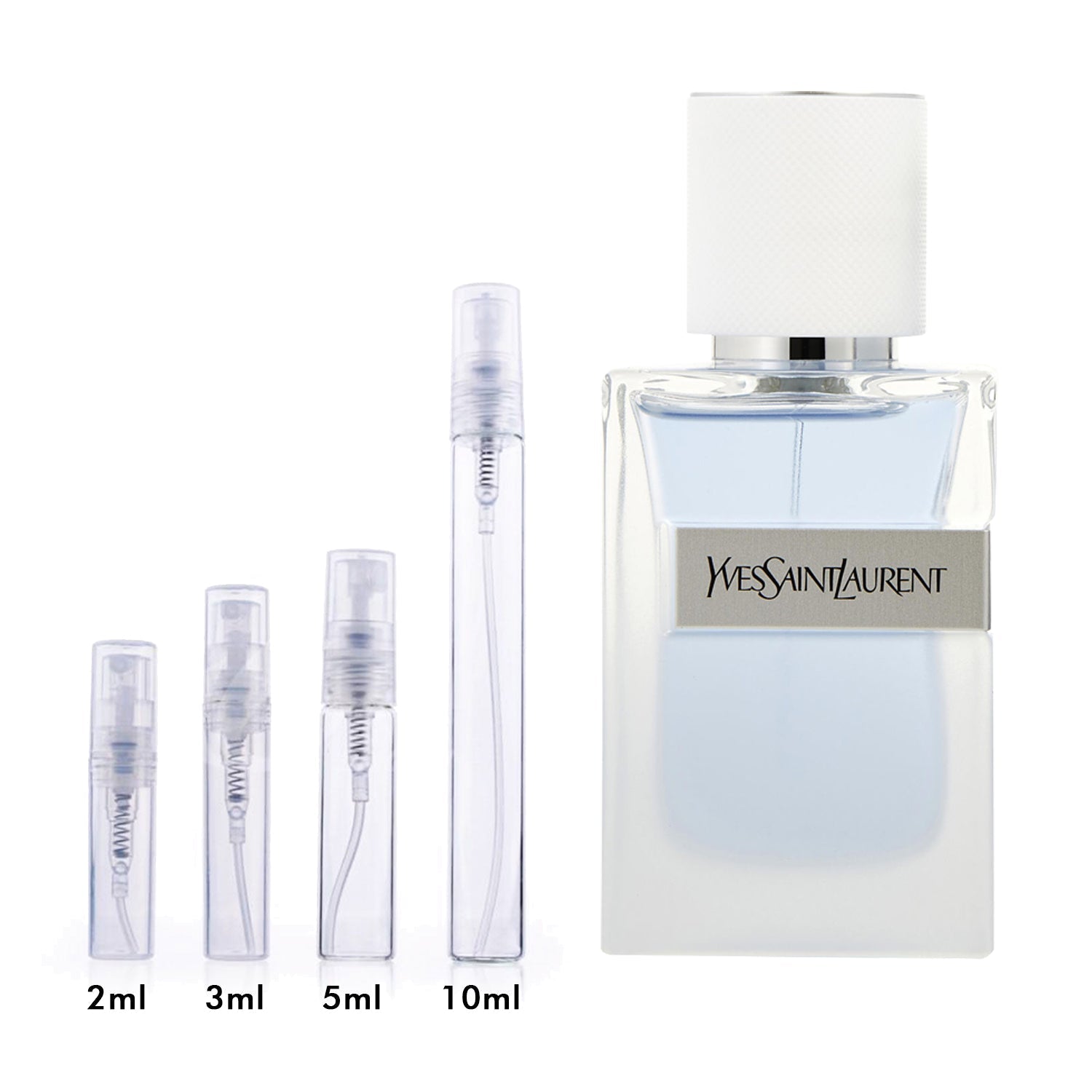 Yves Saint Laurent Y Eau Fraiche Eau de Toilette for Men