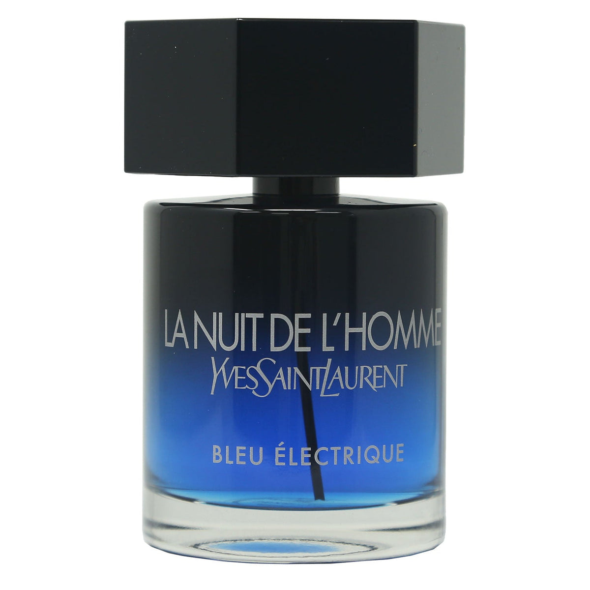 Yves Saint Laurent La Nuit de L'homme Bleu Electrique Eau de Toilette For Men