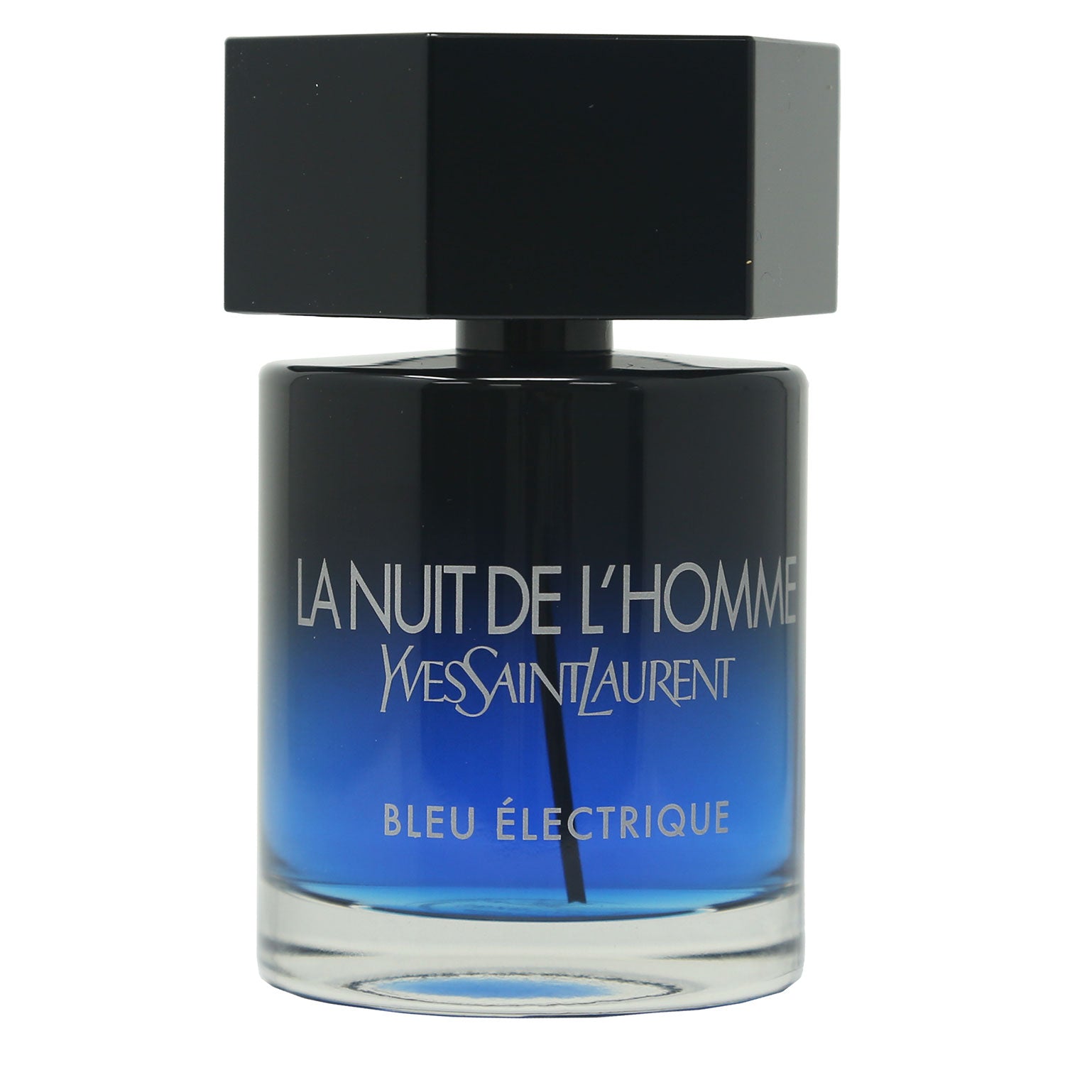 Yves Saint Laurent La Nuit de L'homme Bleu Electrique Eau de Toilette For Men