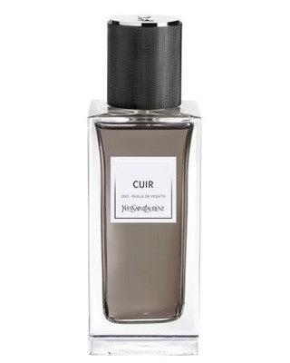 Yves Saint Laurent Cuir (2023)