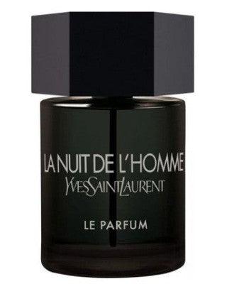 Yves Saint Laurent La Nuit de L'Homme Le Parfum