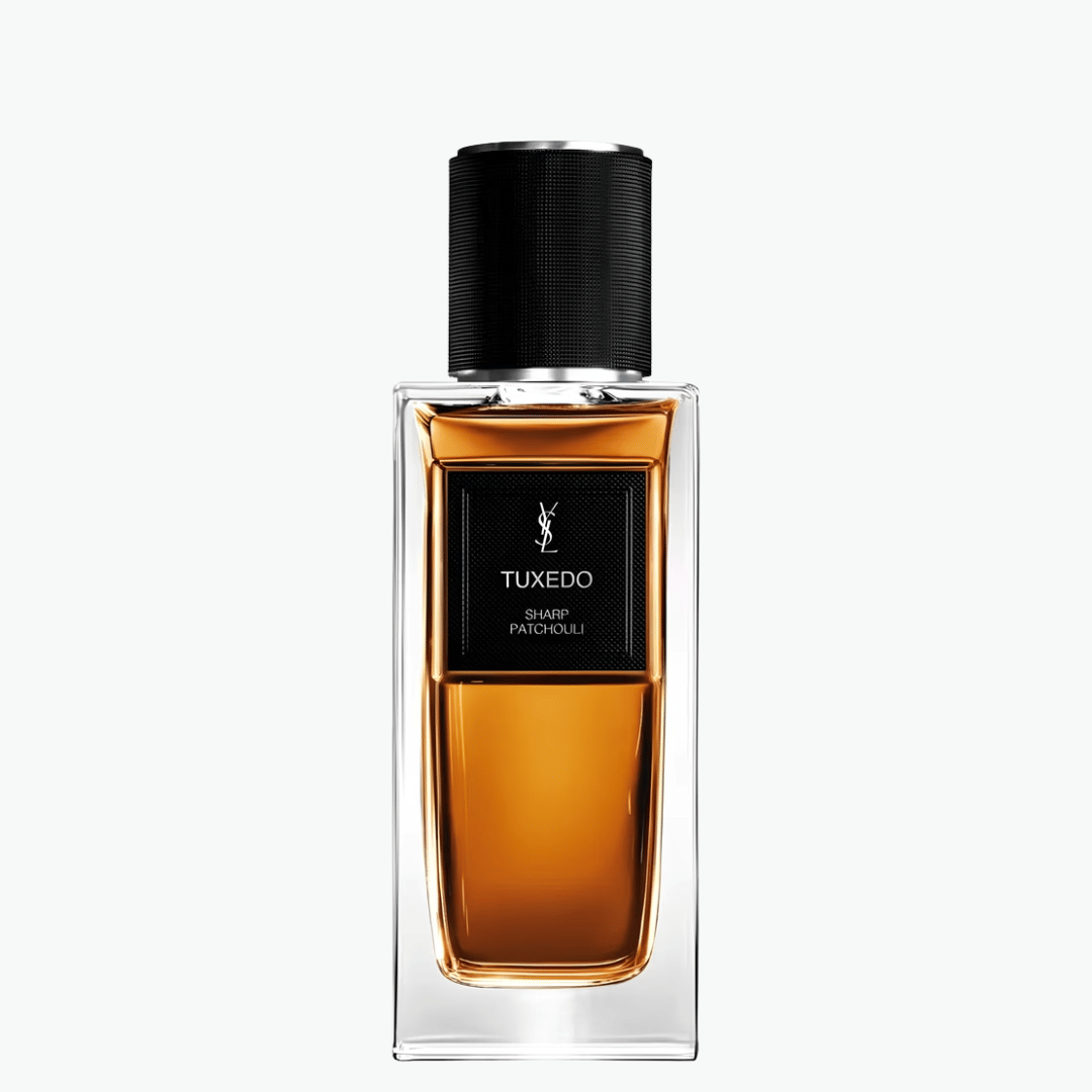 Yves Saint Laurent Tuxedo EDP