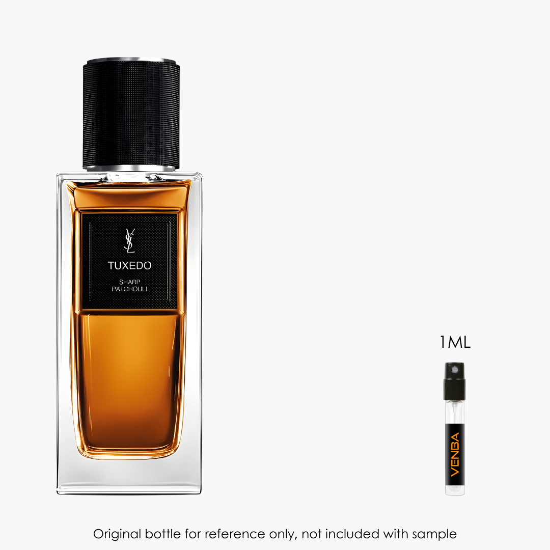 Yves Saint Laurent Tuxedo EDP