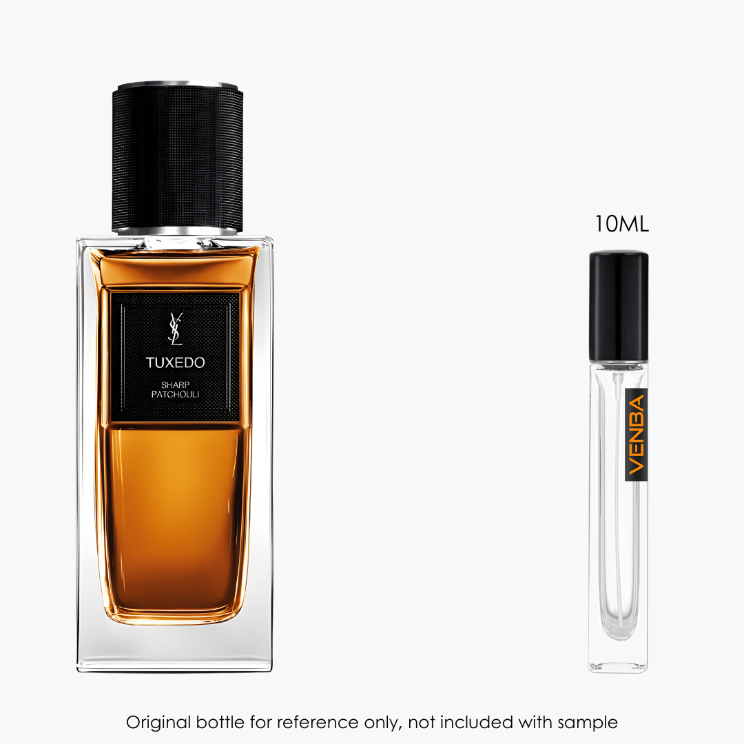 Yves Saint Laurent Tuxedo EDP