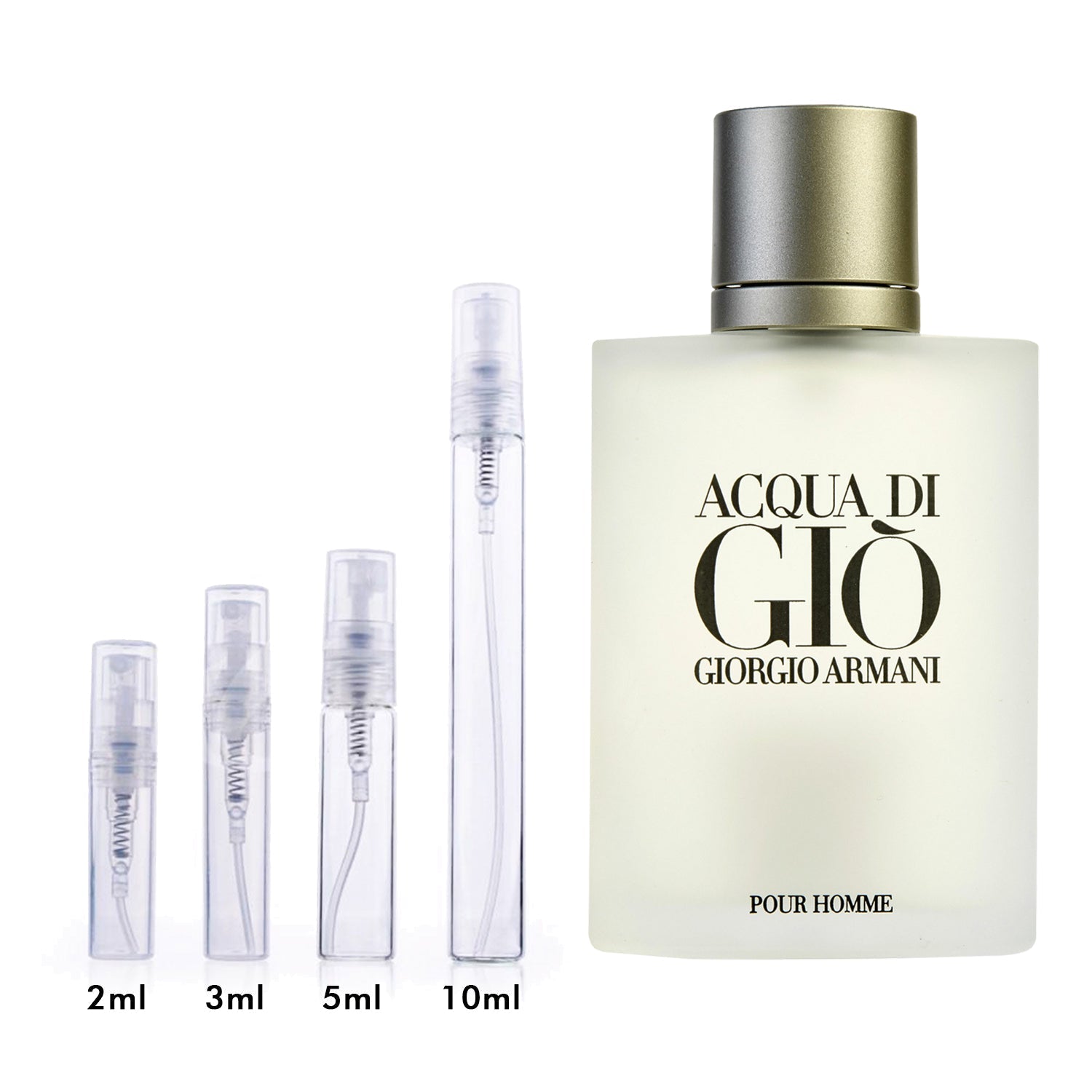 Giorgio Armani Acqua di Gio Eau de Toilette for Men