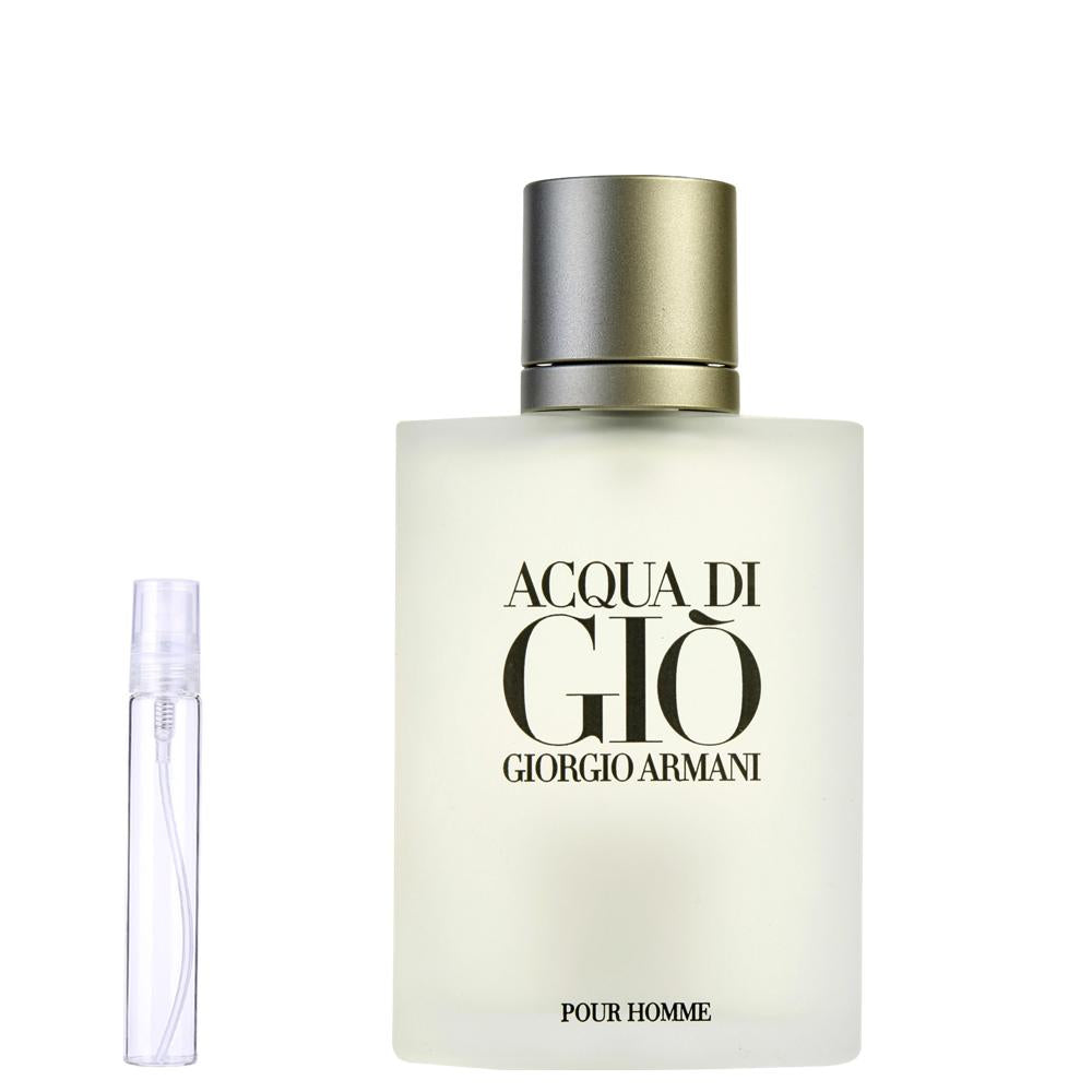 Giorgio Armani Acqua di Gio Eau de Toilette for Men