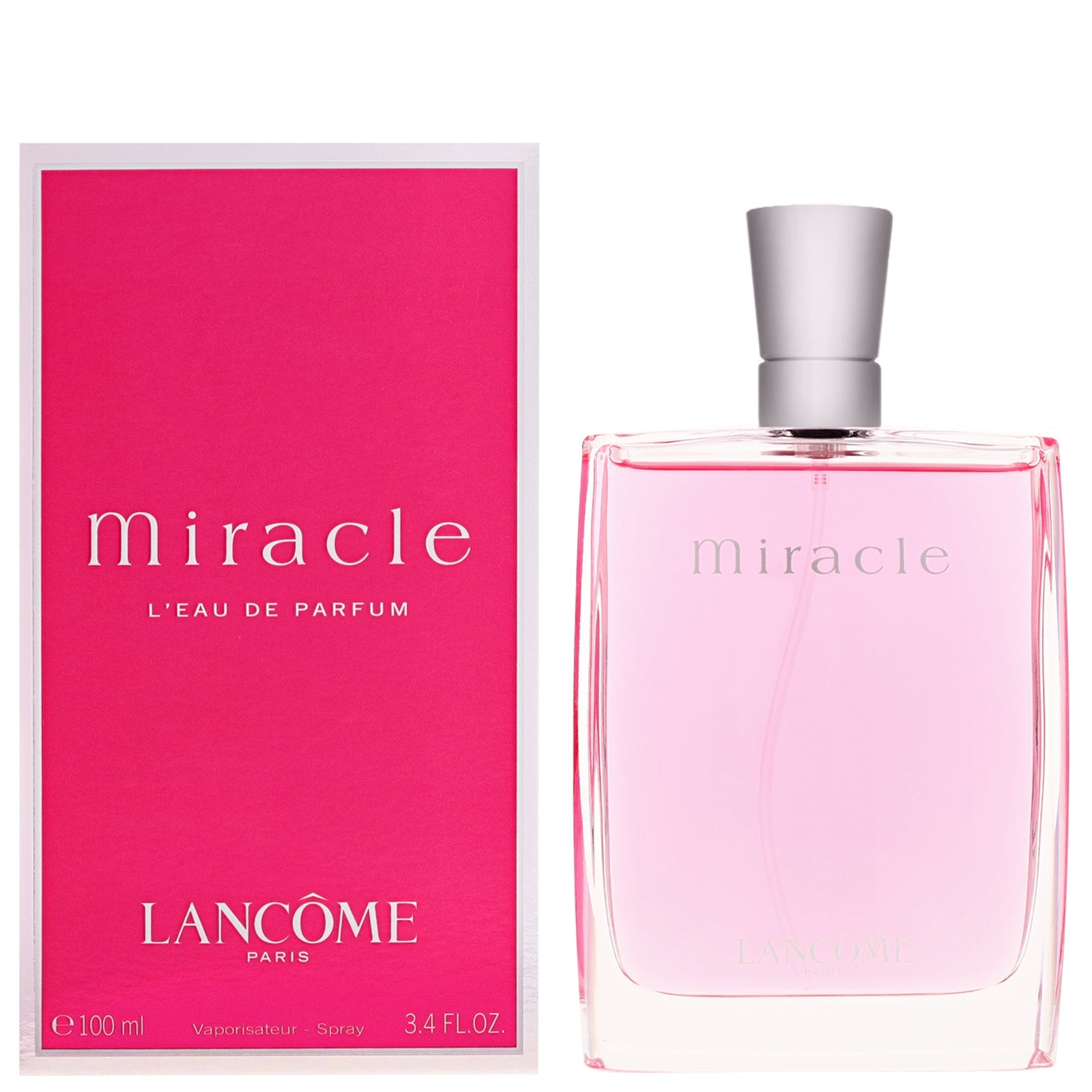 Lancôme Miracle Eau de Parfum Spray 100 ml