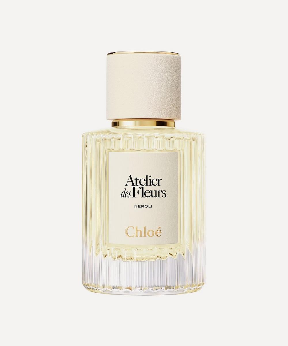 Chloé Atelier des Fleurs Neroli Eau de Parfum 50 ml