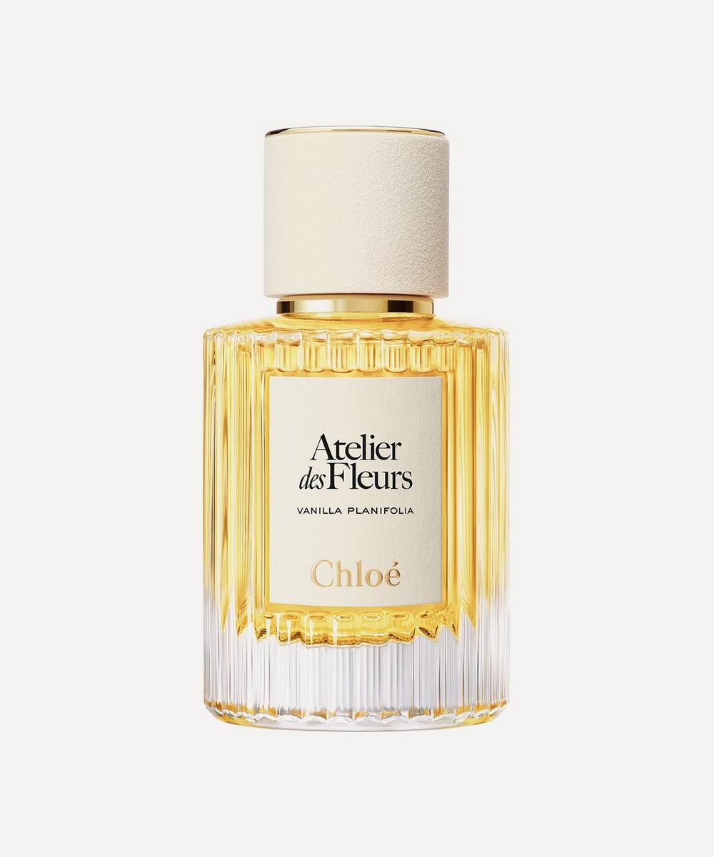 Chloé Atelier des Fleurs Vanilla Planifolia Eau de Parfum 50 ml