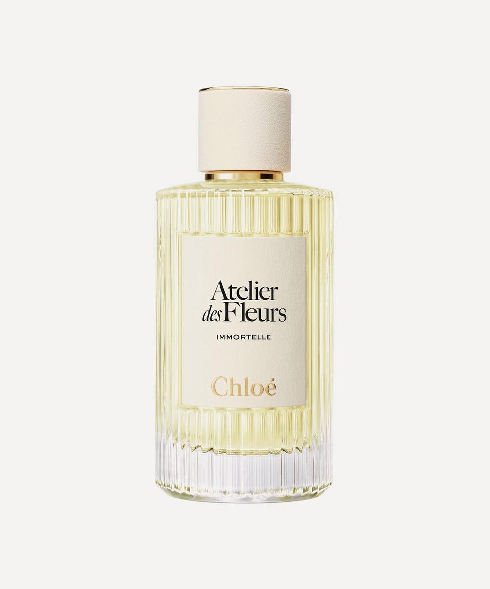 Chloé Atelier des Fleurs Immortelle Eau de Parfum 150 ml