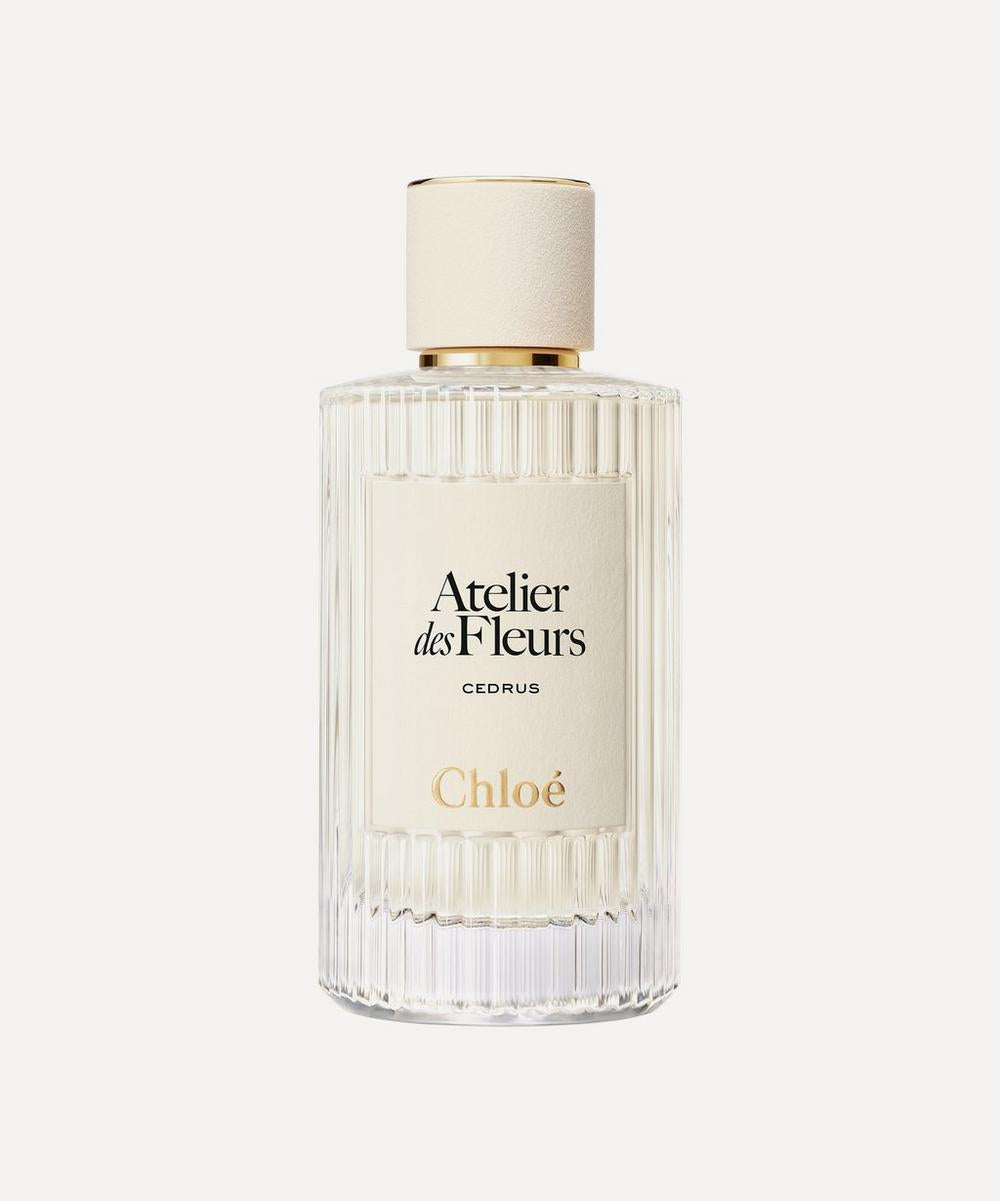 Chloé Atelier des Fleurs Cedrus Eau de Parfum 150 ml