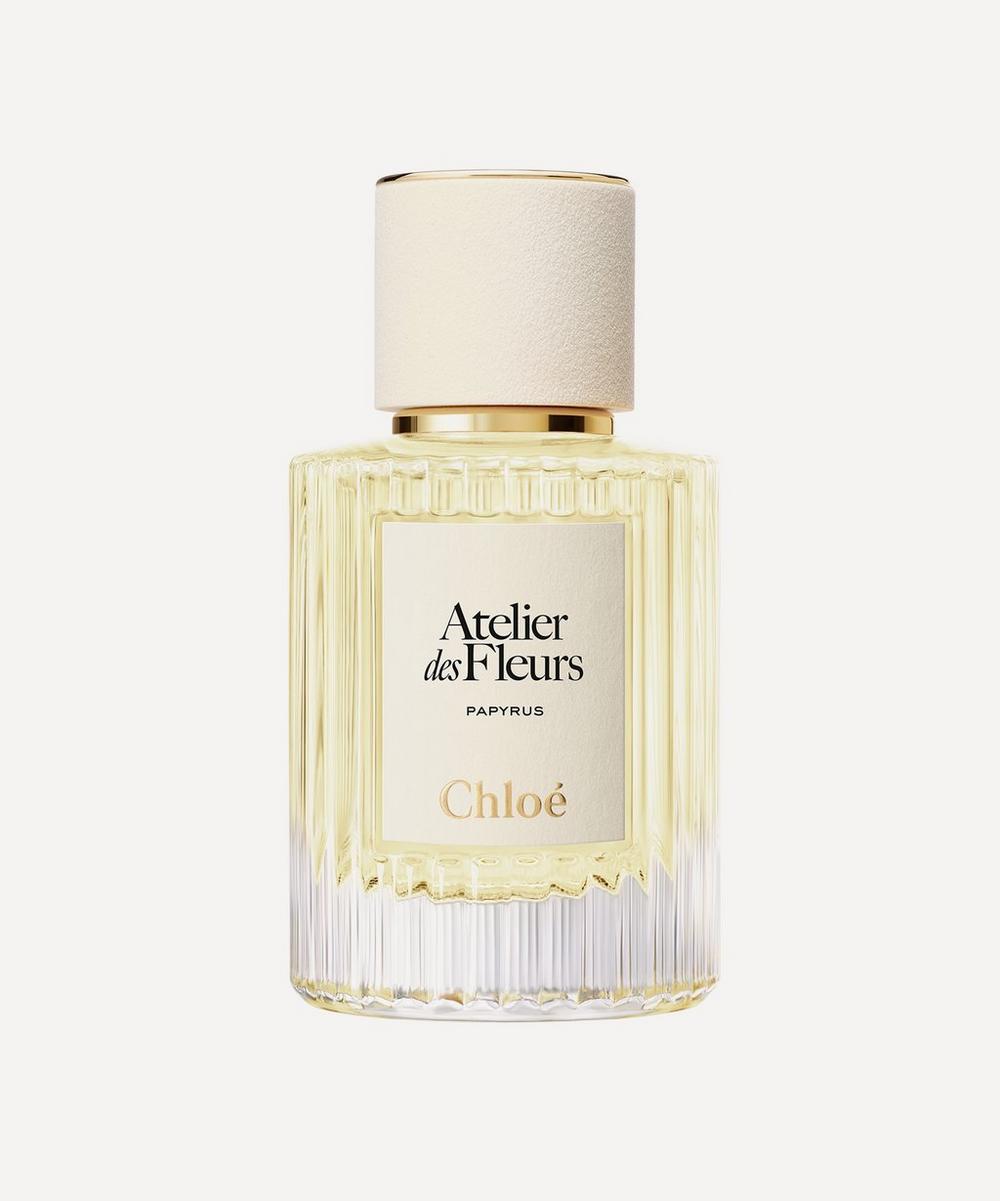 Chloé Atelier des Fleurs Papyrus Eau de Parfum 50 ml