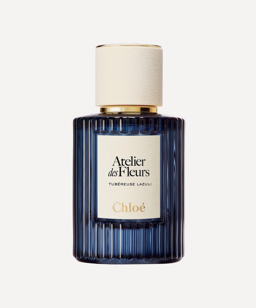 Chloé Atelier des Fleurs Tubéreuse Lazuli Eau de Parfum 50 ml