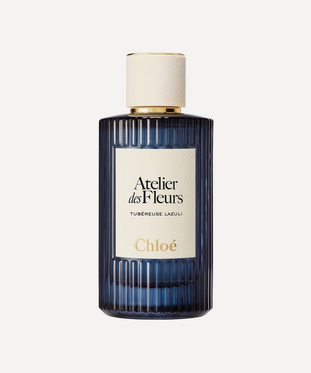 Chloé Atelier des Fleurs Tubéreuse Lazuli Eau de Parfum 150 ml