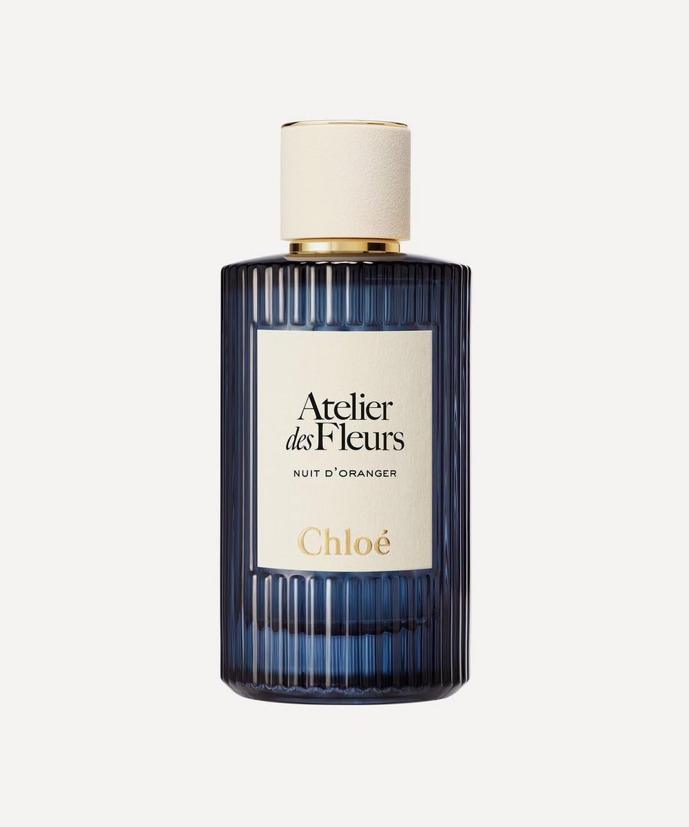 Chloé Atelier des Fleurs Nuit d'Oranger Eau de Parfum 150 ml