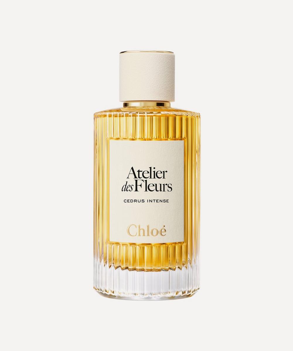Chloé Atelier des Fleurs Cedrus Eau de Parfum Intense 150 ml