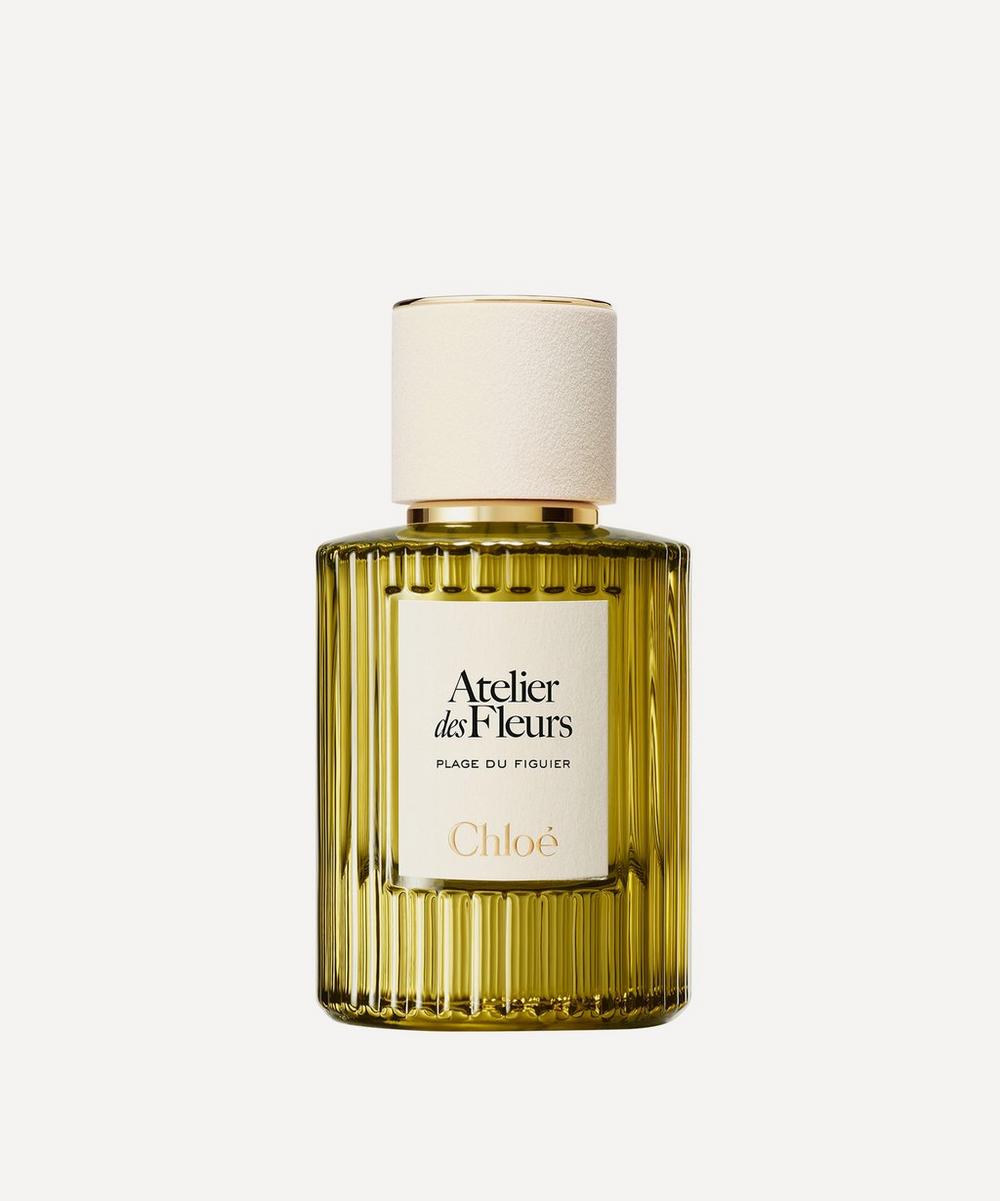 Chloé Atelier des Fleurs Plage du Figuier Eau de Parfum 50 ml