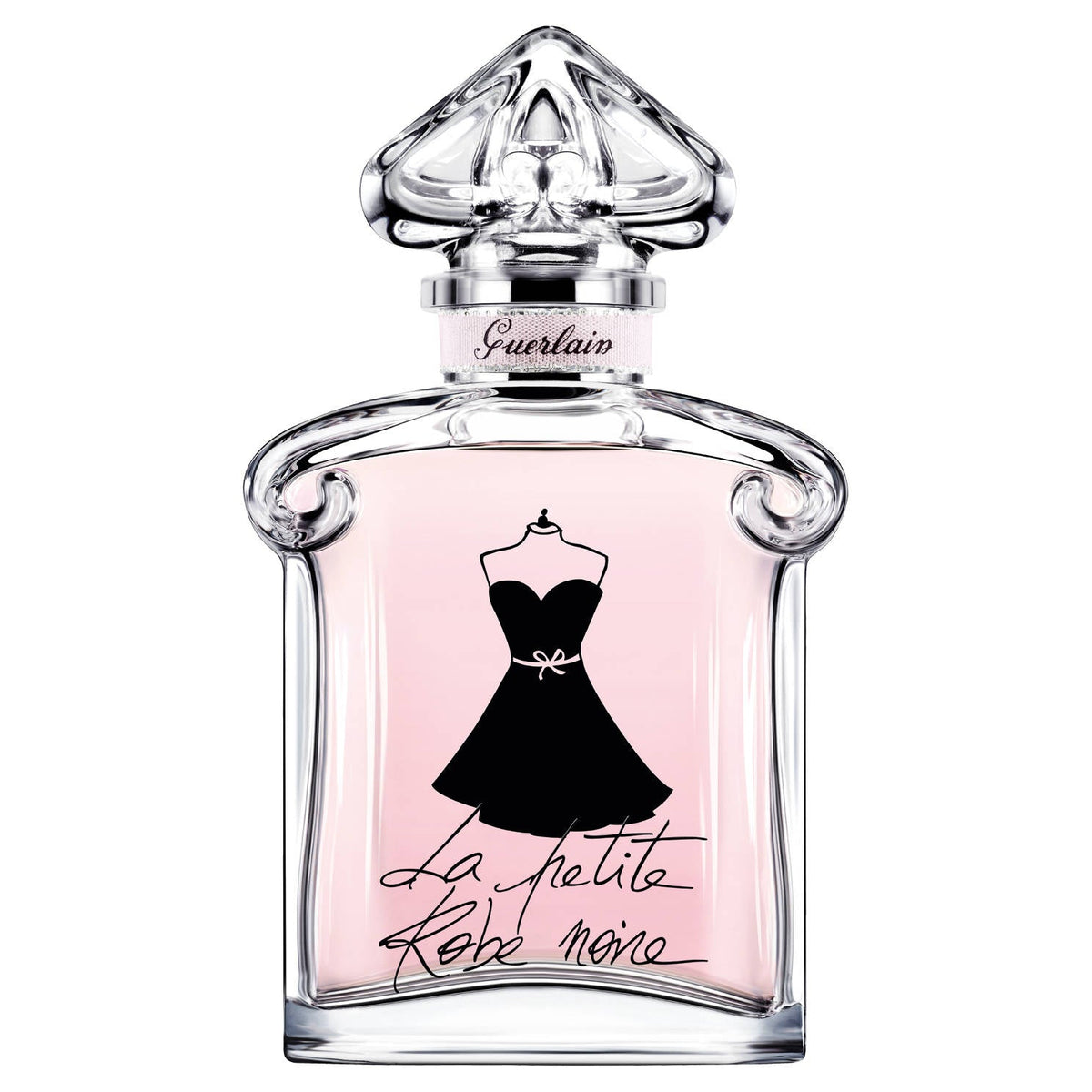Guerlain La Petite Robe Noire Perfume