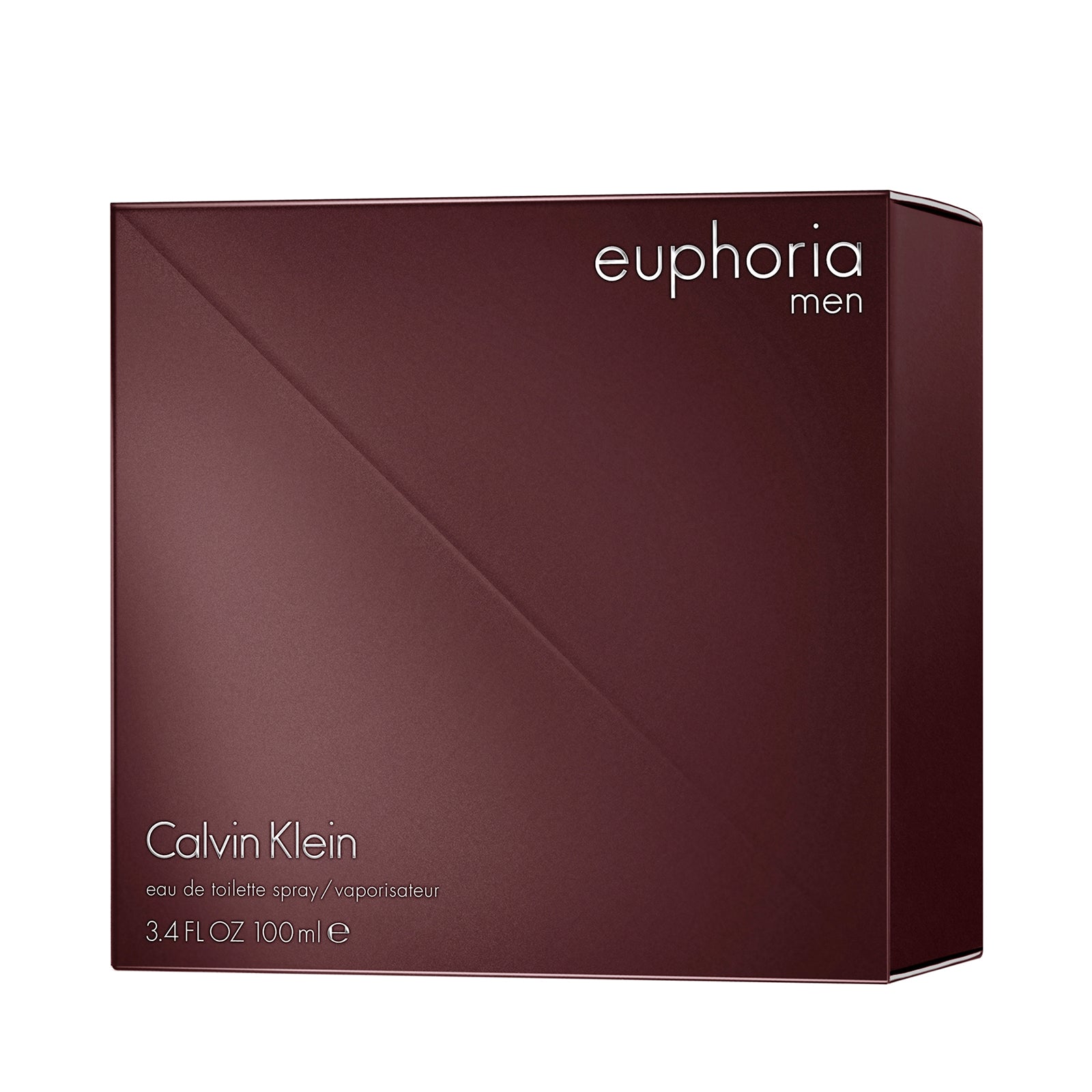 Calvin Klein Euphoria For Men Eau de Toilette 100 ml