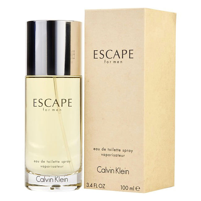 Calvin Klein Escape Cologne