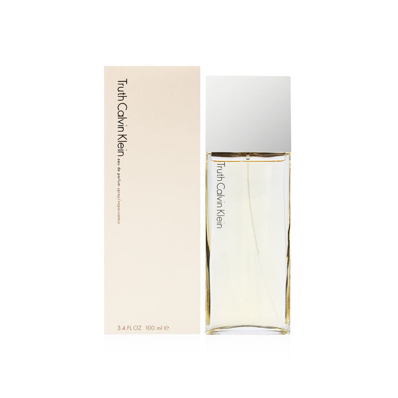 Calvin Klein Truth by Calvin Klein for Women