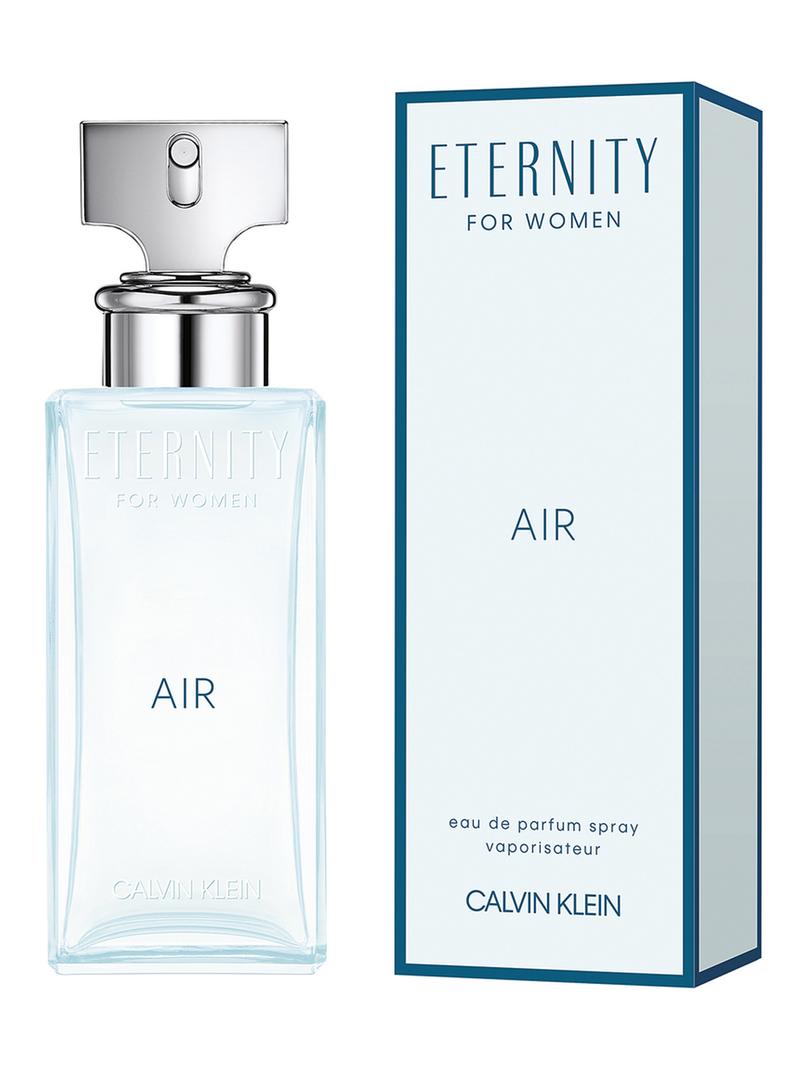 Calvin Klein Air for Women EDP 100 ml