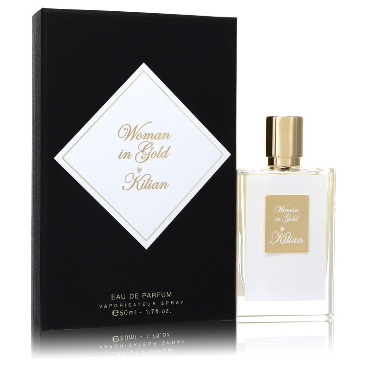 Kilian Woman In Gold by Kilian - Eau De Parfum for Women