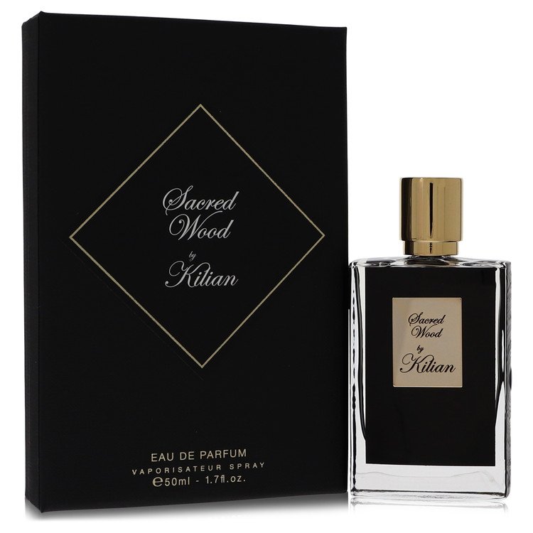 Kilian Sacred Wood by Kilian - Eau De Parfum for Women