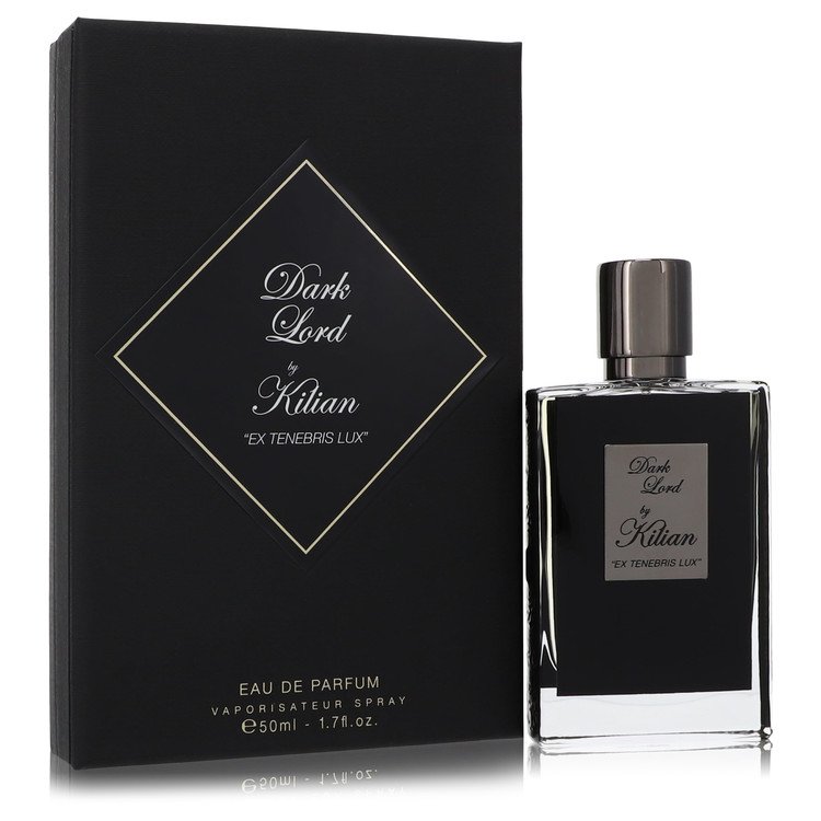 Kilian Dark Lord by Kilian - Eau De Parfum for Men