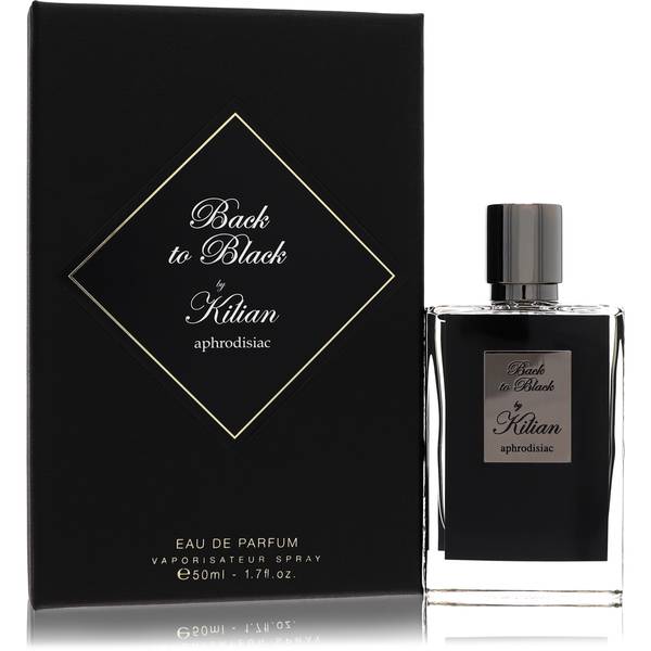 Kilian Back To Black Aphrodisiac Perfume