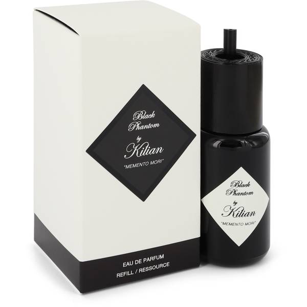 Kilian Black Phantom Memento Mori Perfume