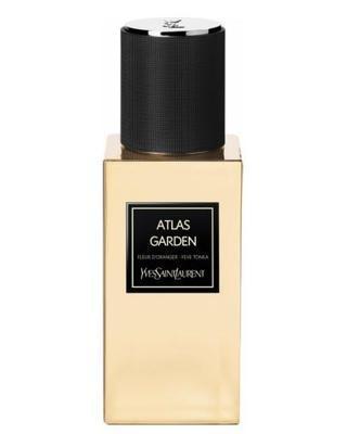 Yves Saint Laurent Atlas Garden