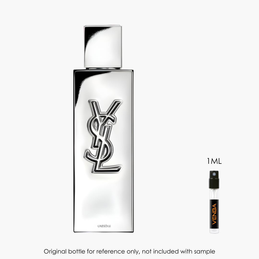 Yves Saint Laurent MYSLF L’Absolu EDP