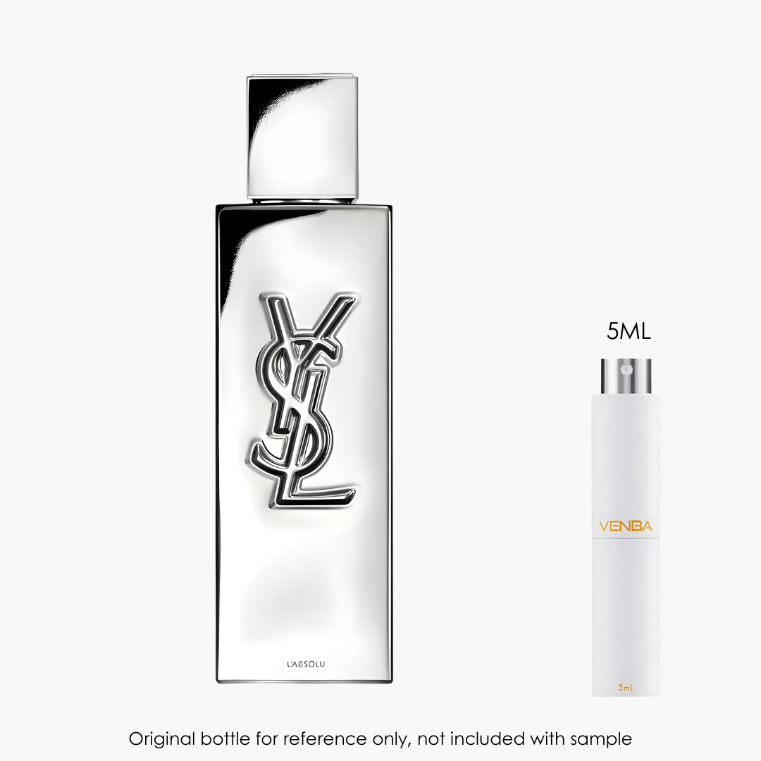 Yves Saint Laurent MYSLF L’Absolu EDP