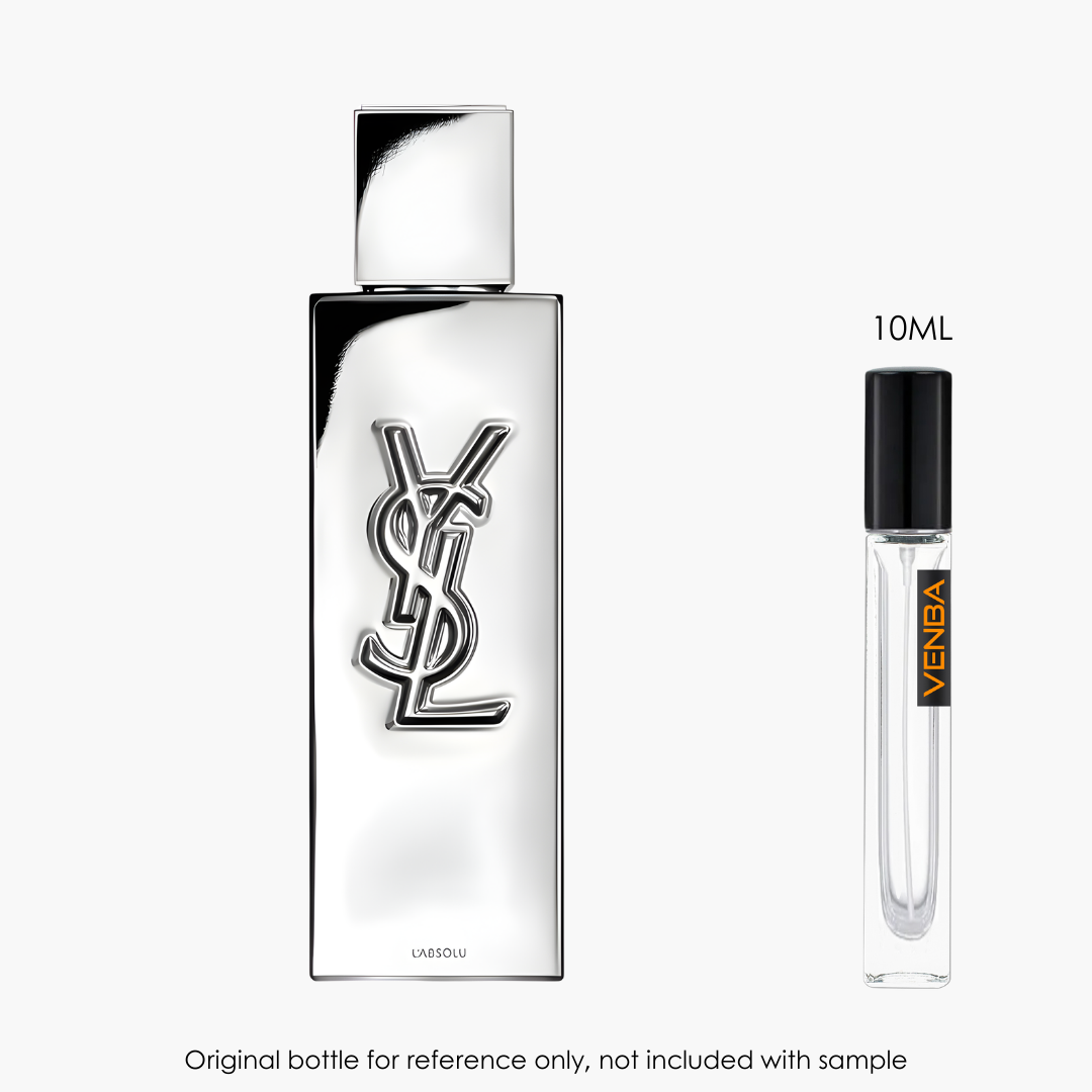 Yves Saint Laurent MYSLF L’Absolu EDP