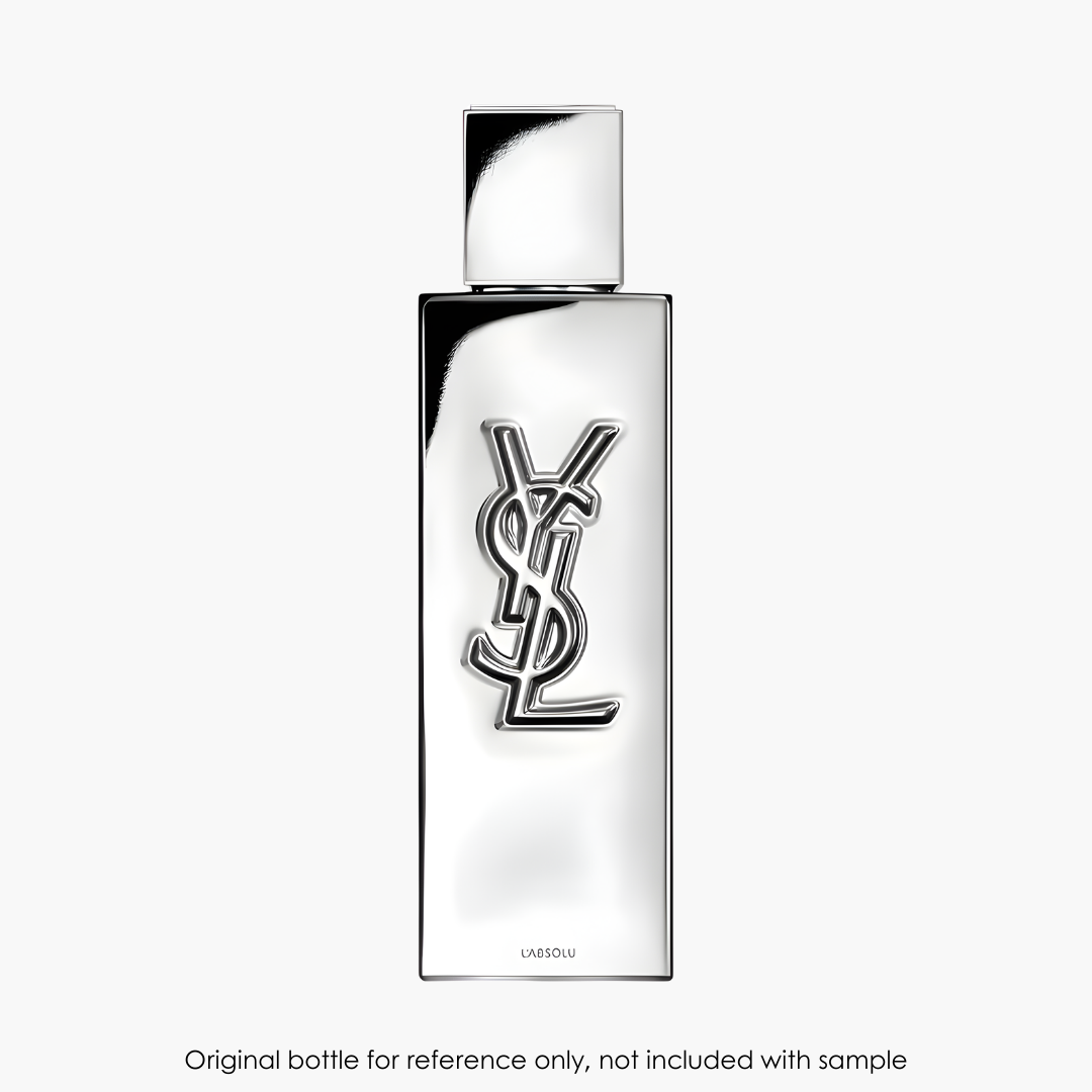 Yves Saint Laurent MYSLF L’Absolu EDP