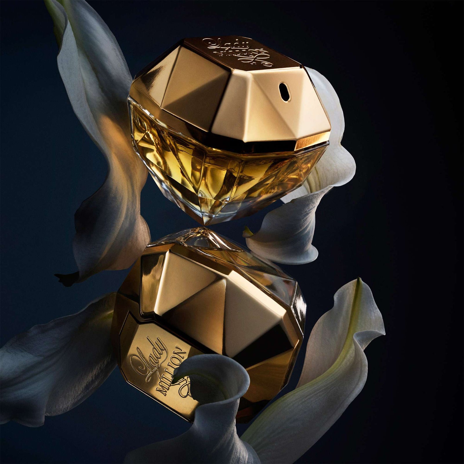 Rabanne Lady Million Eau de Parfum 30 ml